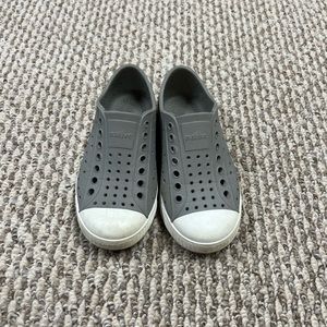 Kids Native Waterproof Shoe!